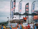 Beach Rugby D2