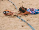 Beach Rugby D2