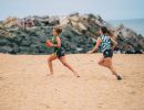 Beach Rugby D2
