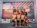 Beach Rugby D2