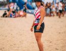 Beach Rugby D2