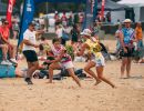 Beach Rugby D2
