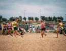Beach Rugby D2