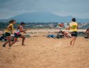 Beach Rugby D2