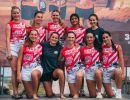 Beach Rugby D2