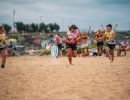 Beach Rugby D2