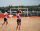 Beach Rugby D2