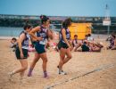 Beach Rugby D2