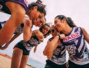 Beach Rugby D2