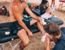Beach Rugby D2