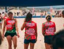 Beach Rugby D2