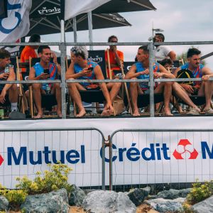 Beach Rugby D2