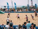 Beach Rugby D2