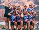 Beach Rugby D2