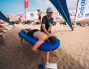 Beach Rugby D2