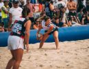 Beach Rugby D2