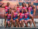 Beach Rugby D2