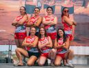 Beach Rugby D2
