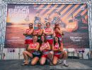Beach Rugby D2