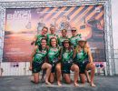 Beach Rugby D2