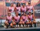 Beach Rugby D2