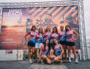 Beach Rugby D2