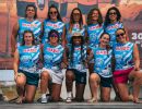 Beach Rugby D2