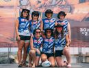 Beach Rugby D2