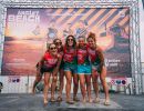 Beach Rugby D2