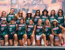 Beach Rugby D2