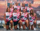 Beach Rugby D2