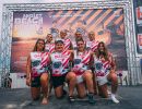 Beach Rugby D2