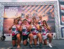 Beach Rugby D2