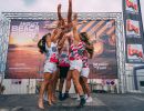 Beach Rugby D2
