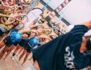 Beach Rugby D2