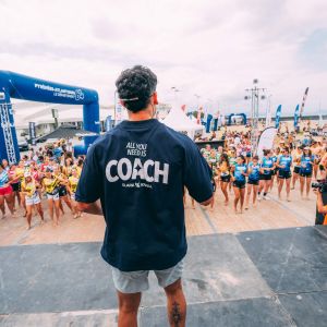 Beach Rugby D2