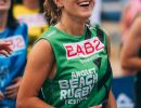 Beach Rugby D2