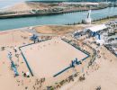 Beach Rugby D2