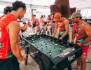 Beach Rugby D2