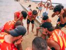 Beach Rugby D2