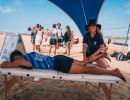 Beach Rugby D2