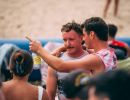 Beach Rugby D2