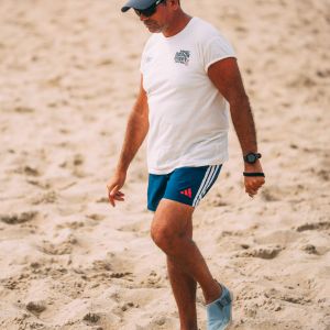 Beach Rugby D2