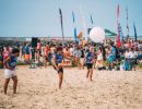 Beach Rugby D2