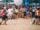 Beach Rugby D2