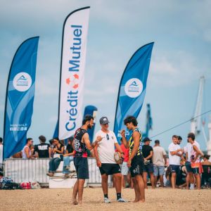 Beach Rugby D2