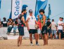 Beach Rugby D2