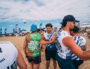 Beach Rugby D2