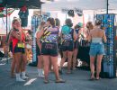 Beach Rugby D2