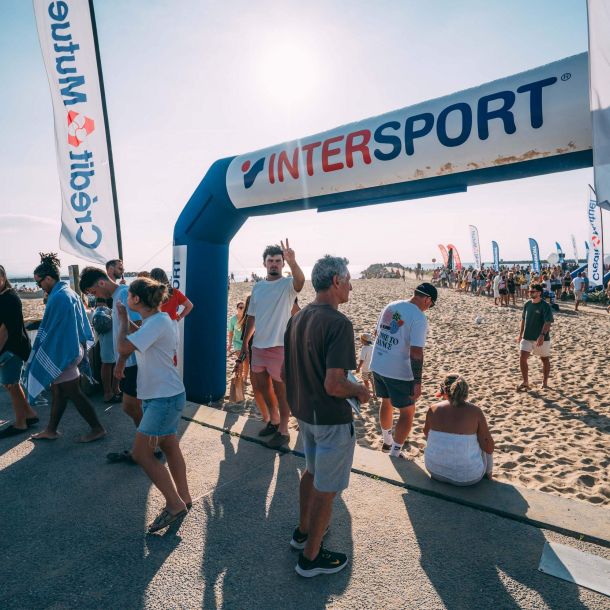 Beach Rugby D2